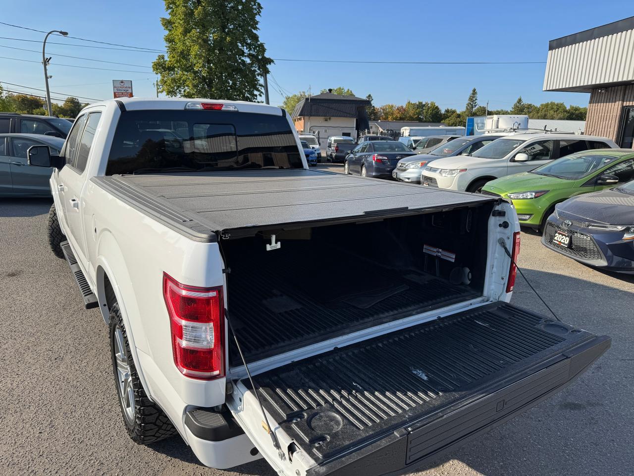 2019 Ford F-150 XLT - Photo #7