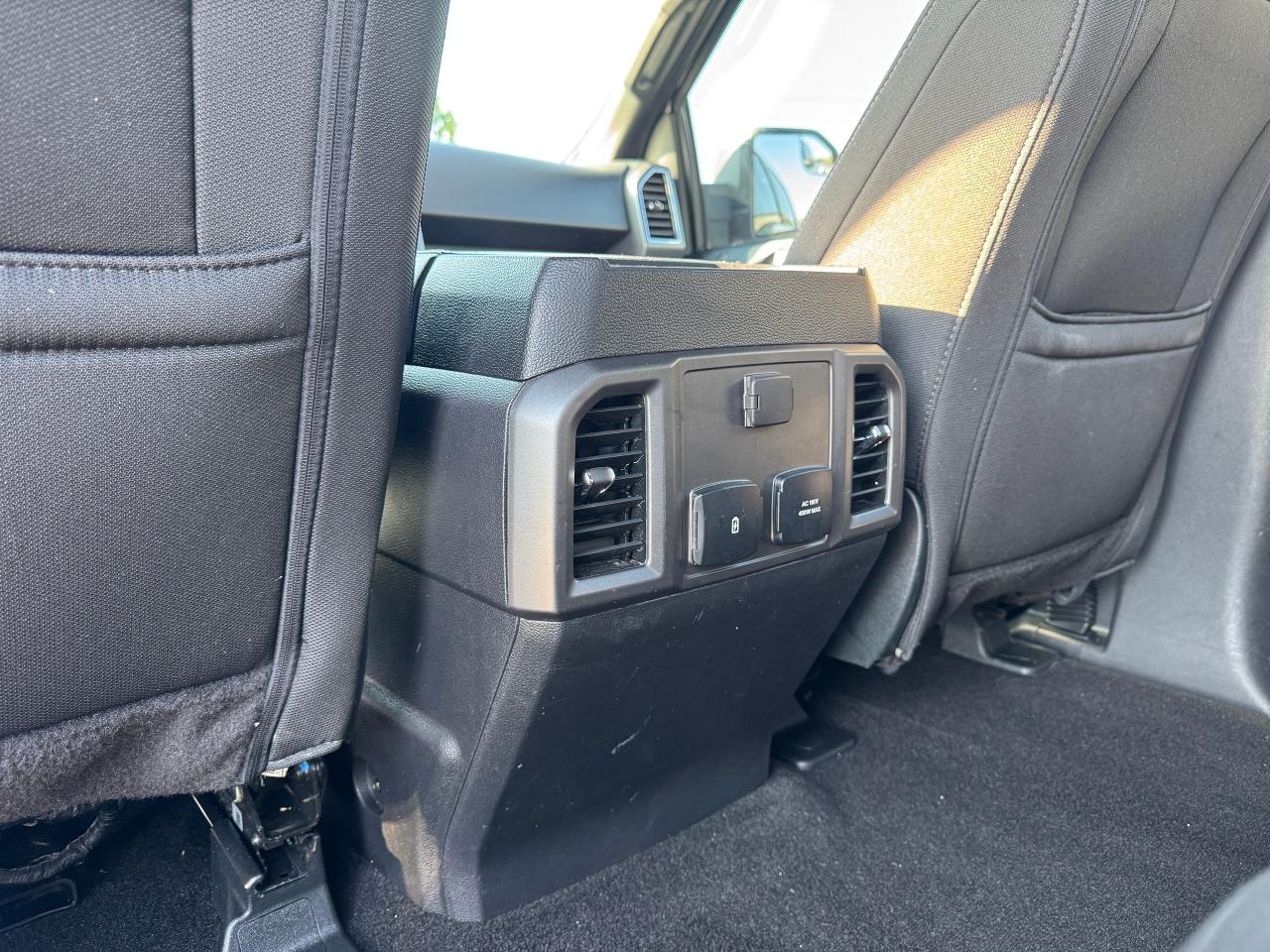 2019 Ford F-150 XLT - Photo #16