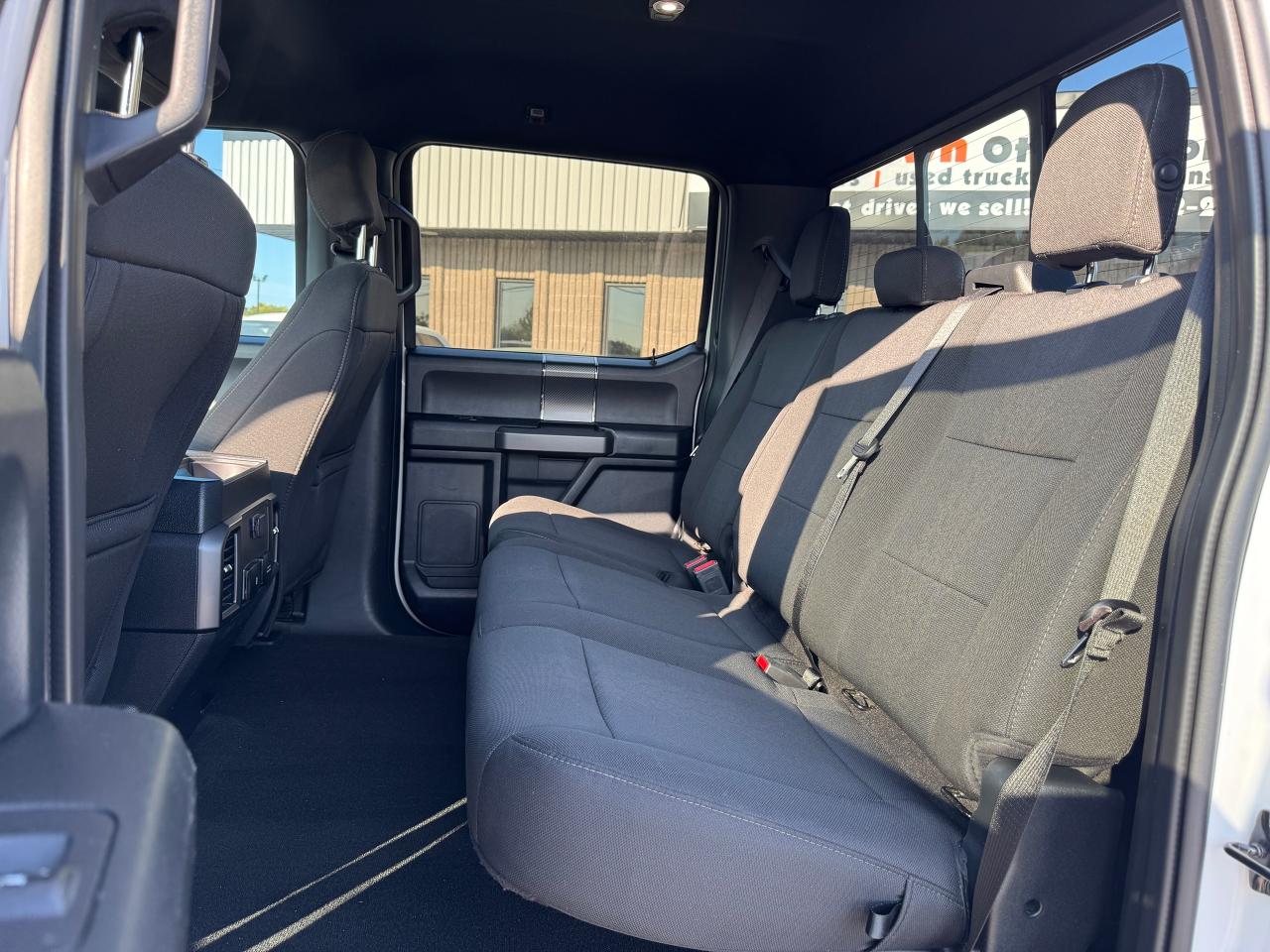 2019 Ford F-150 XLT - Photo #15