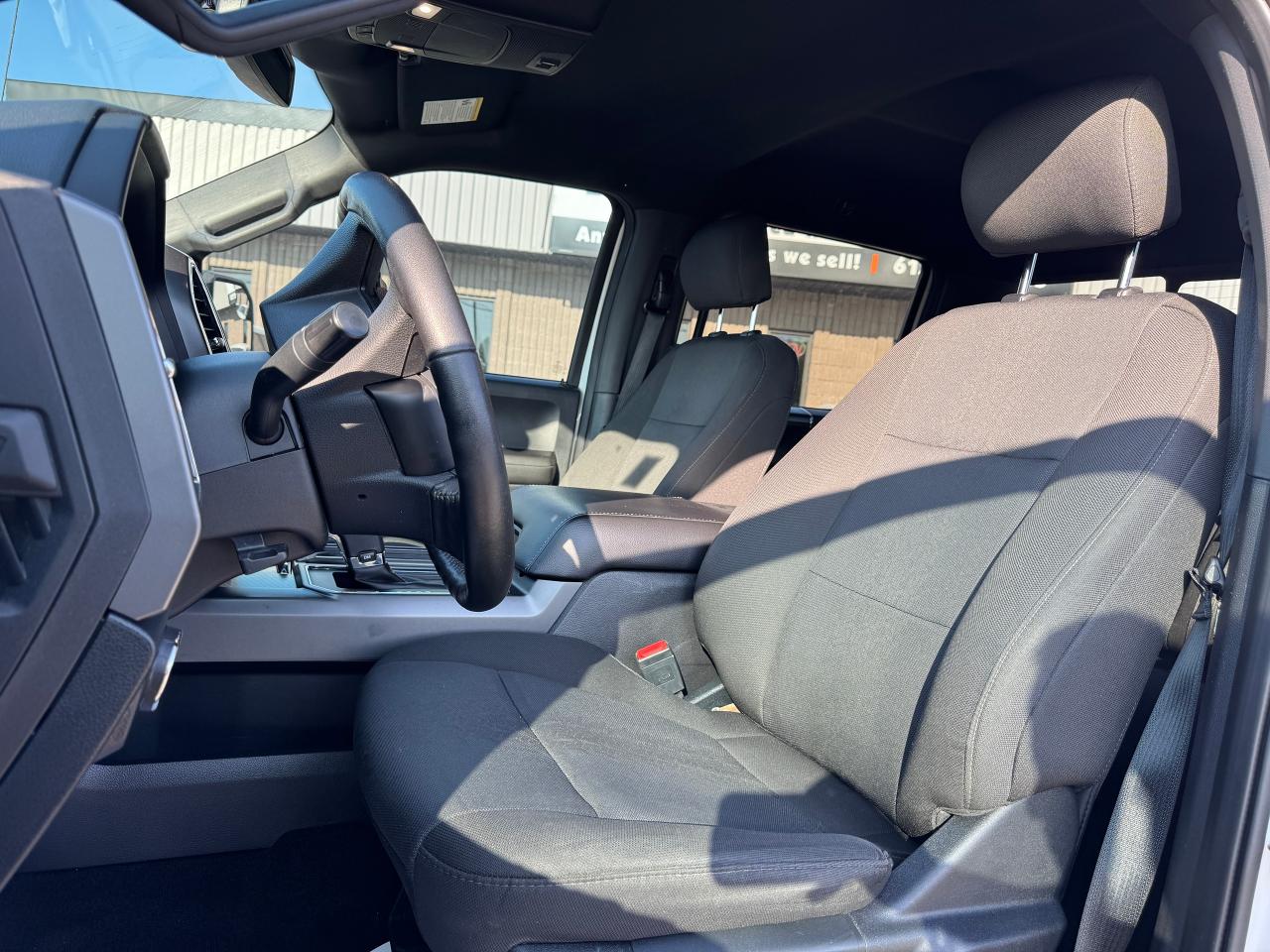 2019 Ford F-150 XLT - Photo #8
