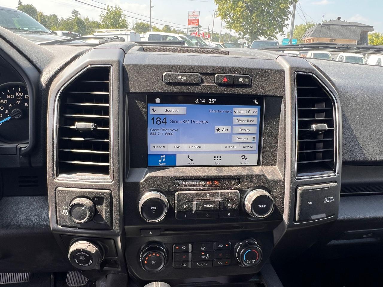 2018 Ford F-150 XLT - Photo #10