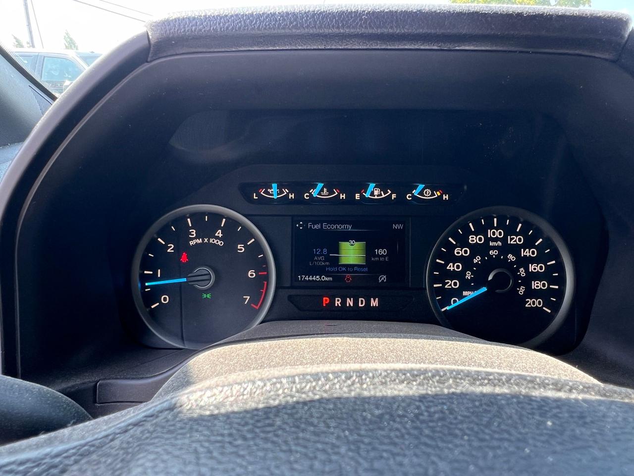 2018 Ford F-150 XLT - Photo #11