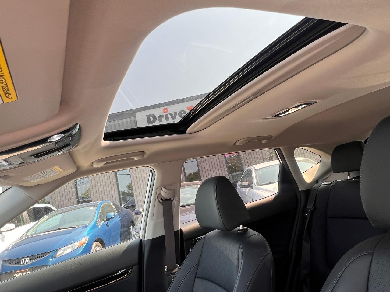 2021 Kia Seltos EX - Photo #12