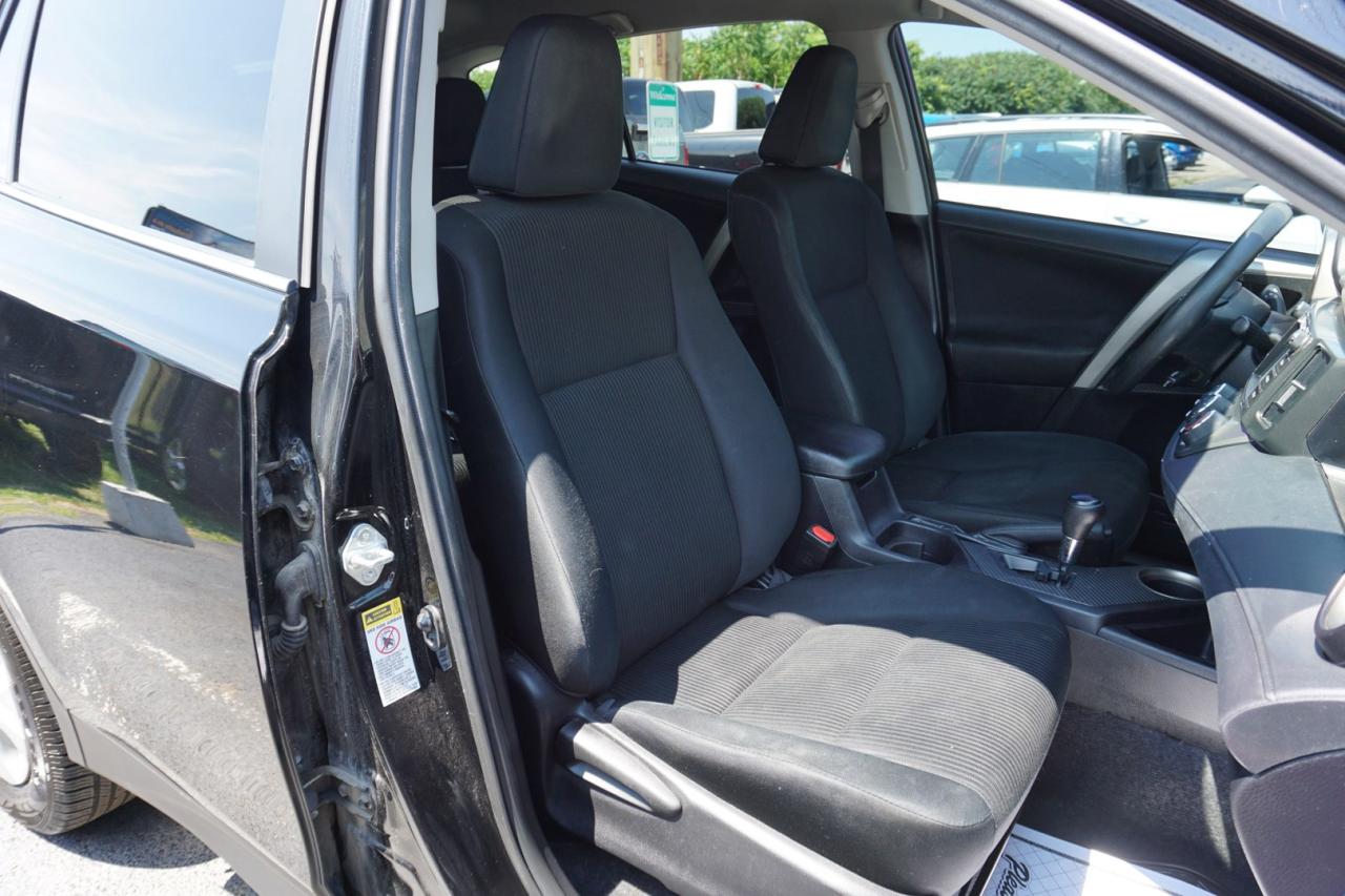 2015 Toyota RAV4 LE AWD CERTIFIED *TOYOTA MAINTAIN**2nd WINTER* CAMERA HEATED BLUETOOTH CRUISE - Photo #19