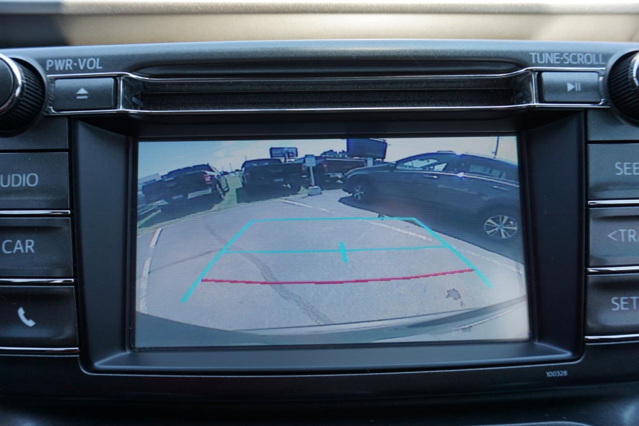 2015 Toyota RAV4 LE AWD CERTIFIED *TOYOTA MAINTAIN**2nd WINTER* CAMERA HEATED BLUETOOTH CRUISE - Photo #21
