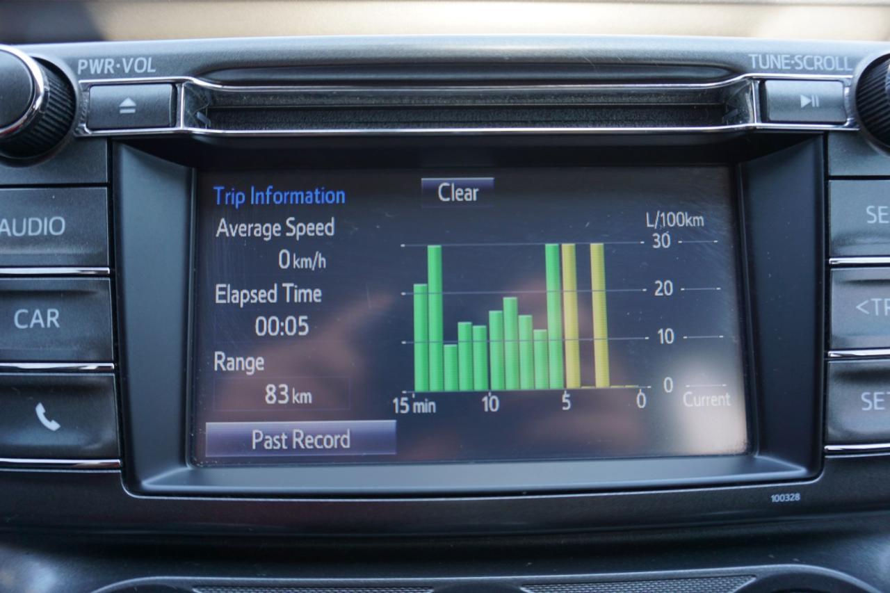 2015 Toyota RAV4 LE AWD CERTIFIED *TOYOTA MAINTAIN**2nd WINTER* CAMERA HEATED BLUETOOTH CRUISE - Photo #24