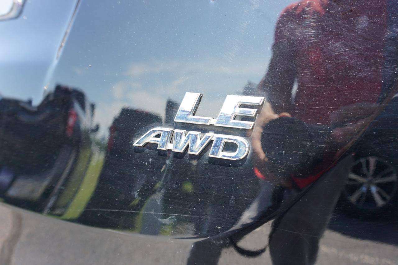 2015 Toyota RAV4 LE AWD CERTIFIED *TOYOTA MAINTAIN**2nd WINTER* CAMERA HEATED BLUETOOTH CRUISE - Photo #31