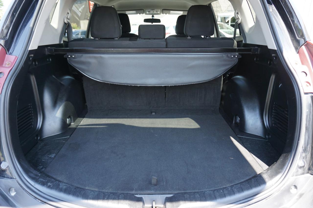 2015 Toyota RAV4 LE AWD CERTIFIED *TOYOTA MAINTAIN**2nd WINTER* CAMERA HEATED BLUETOOTH CRUISE - Photo #32