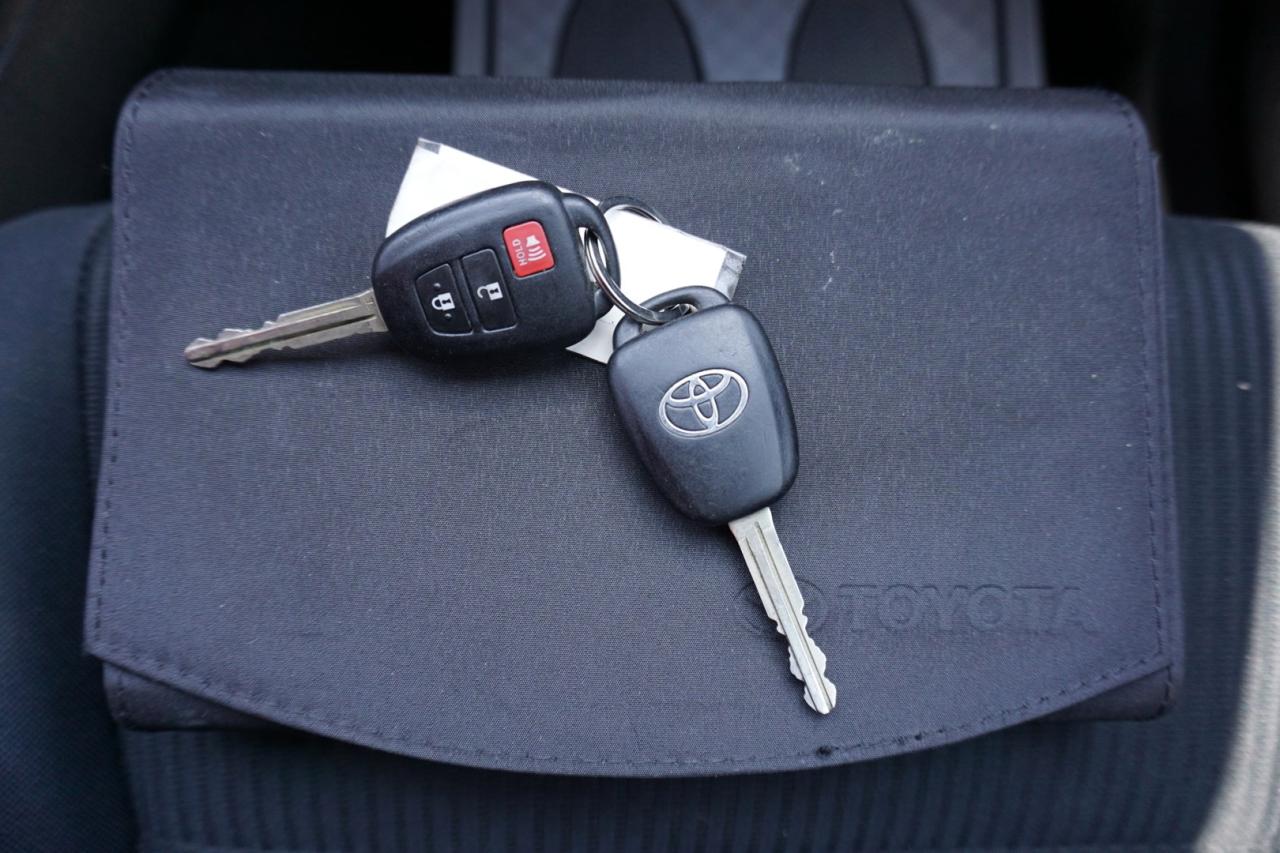 2015 Toyota RAV4 LE AWD CERTIFIED *TOYOTA MAINTAIN**2nd WINTER* CAMERA HEATED BLUETOOTH CRUISE - Photo #33