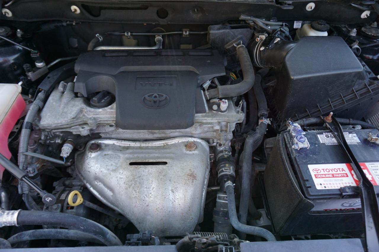 2015 Toyota RAV4 LE AWD CERTIFIED *TOYOTA MAINTAIN**2nd WINTER* CAMERA HEATED BLUETOOTH CRUISE - Photo #35