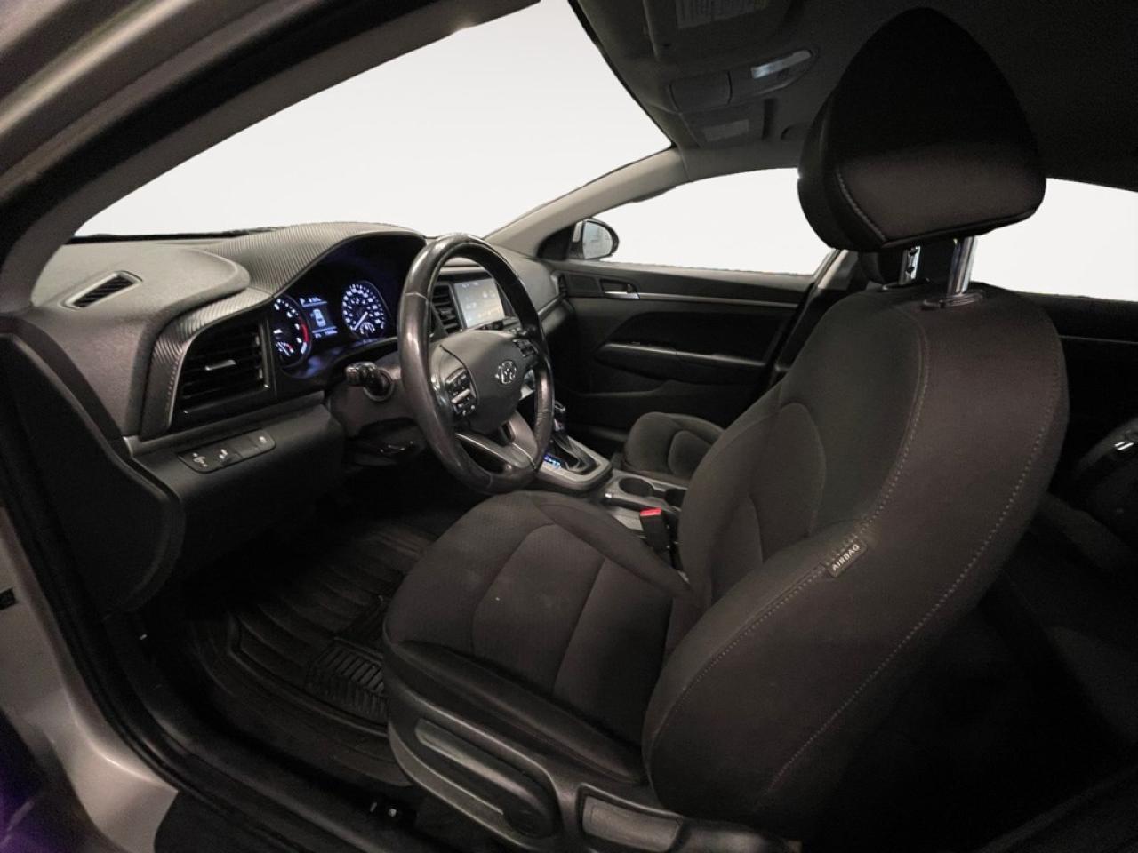 Used 2020 Hyundai Elantra Preferred IVT for sale in Ottawa, ON