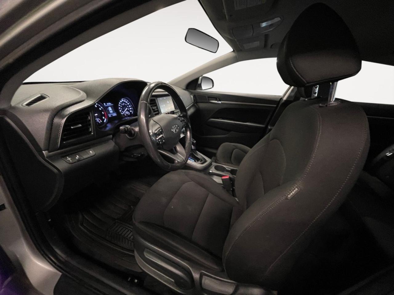Used 2020 Hyundai Elantra Preferred IVT for sale in Ottawa, ON