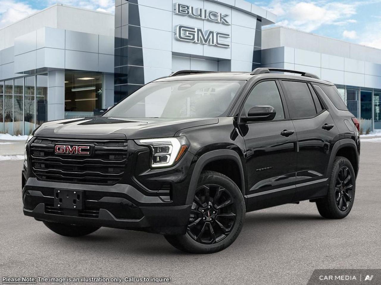 New 2026 GMC Terrain AWD Elevation | Save Big with Costco: Up to $1,200 Off Your Purchase | for sale in Winnipeg, MB