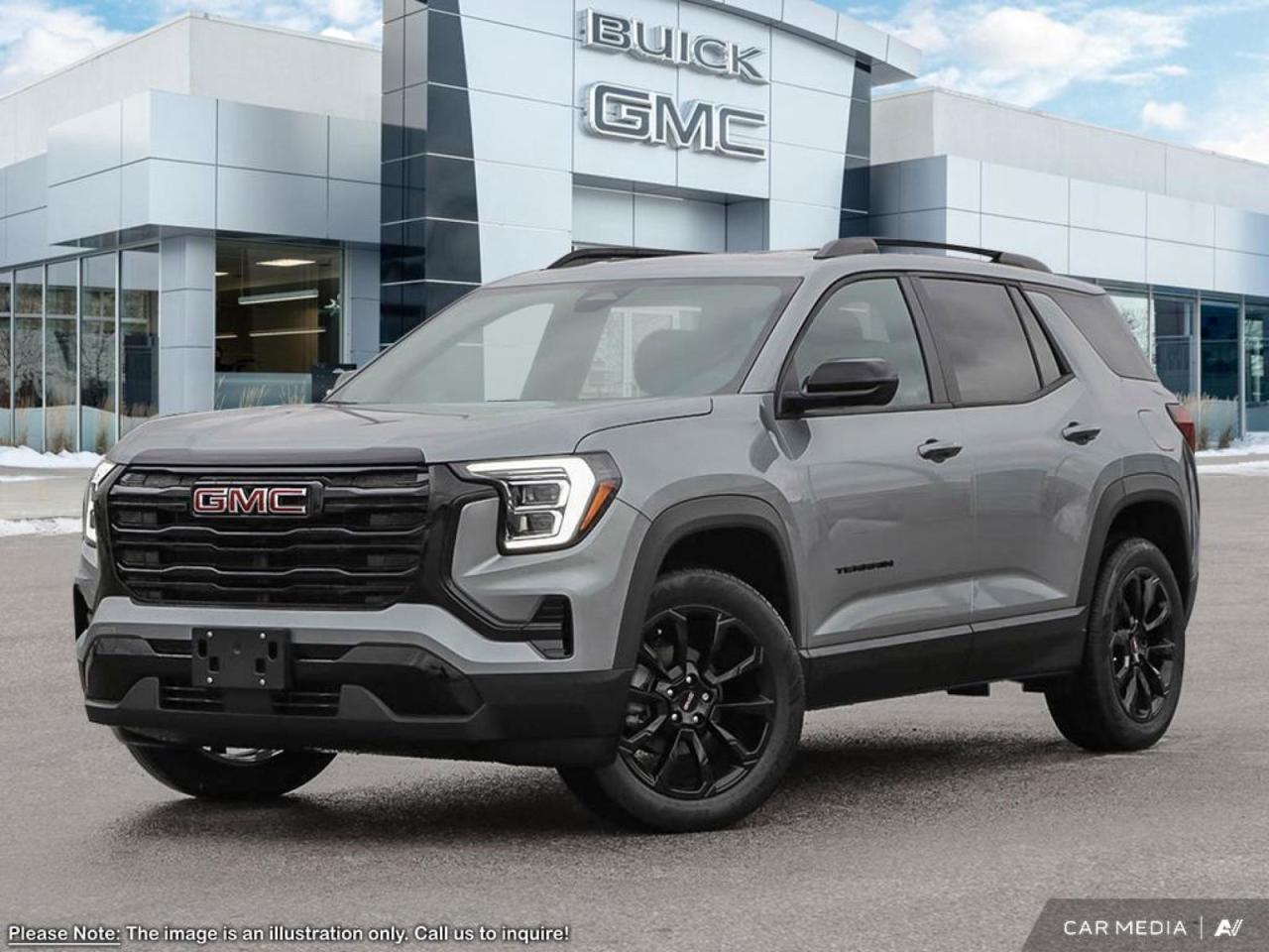 New 2026 GMC Terrain AWD Elevation | Save Big with Costco: Up to $1,200 Off Your Purchase | for sale in Winnipeg, MB