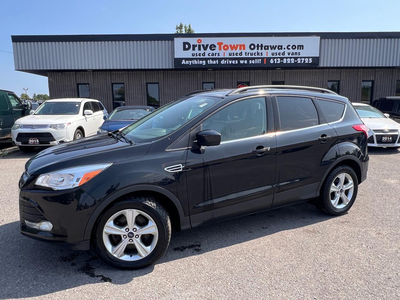 2014 Ford Escape SE - Photo #2