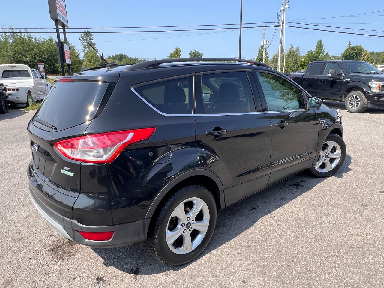 2014 Ford Escape SE - Photo #3