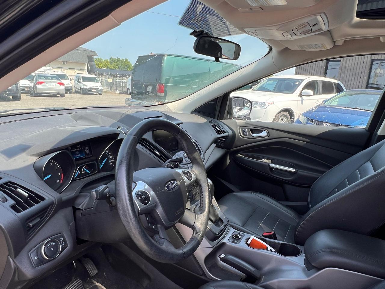 2014 Ford Escape SE - Photo #6