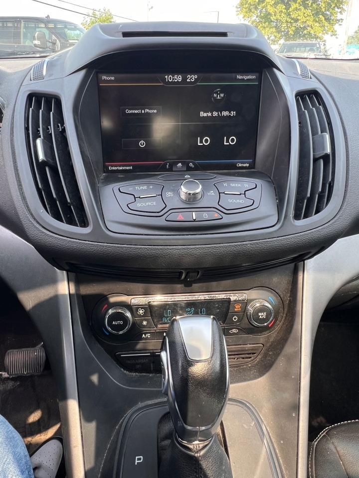 2014 Ford Escape SE - Photo #9
