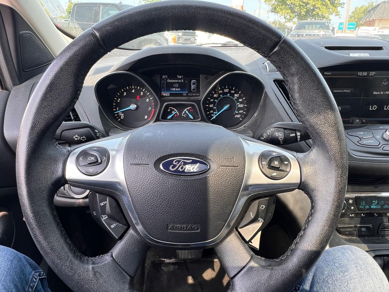 2014 Ford Escape SE - Photo #10