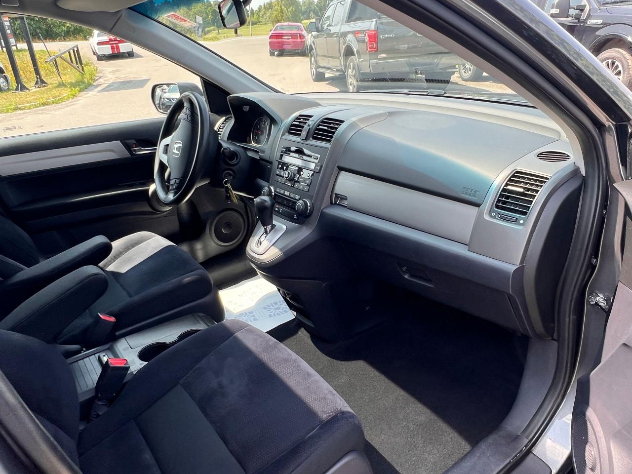 2010 Honda CR-V 4WD 5dr EX - Photo #8