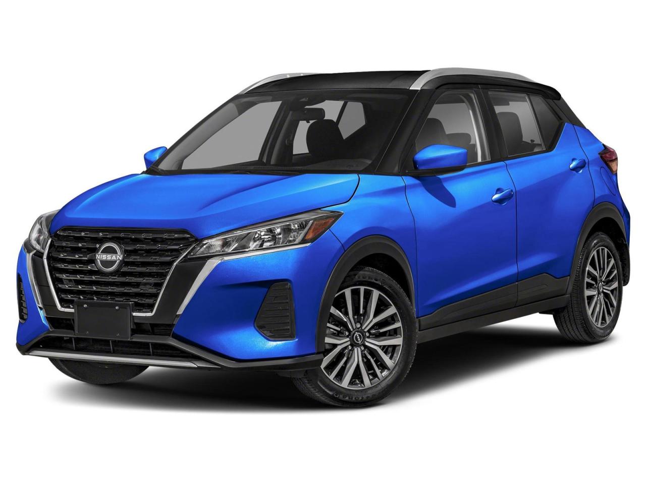 Used 2023 Nissan Kicks SV Clean CARFAX | One Owner | Local Trade for sale in Winnipeg, MB