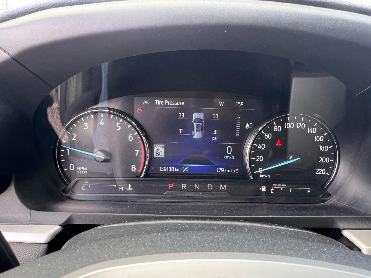 2021 Ford Explorer XLT - Photo #12