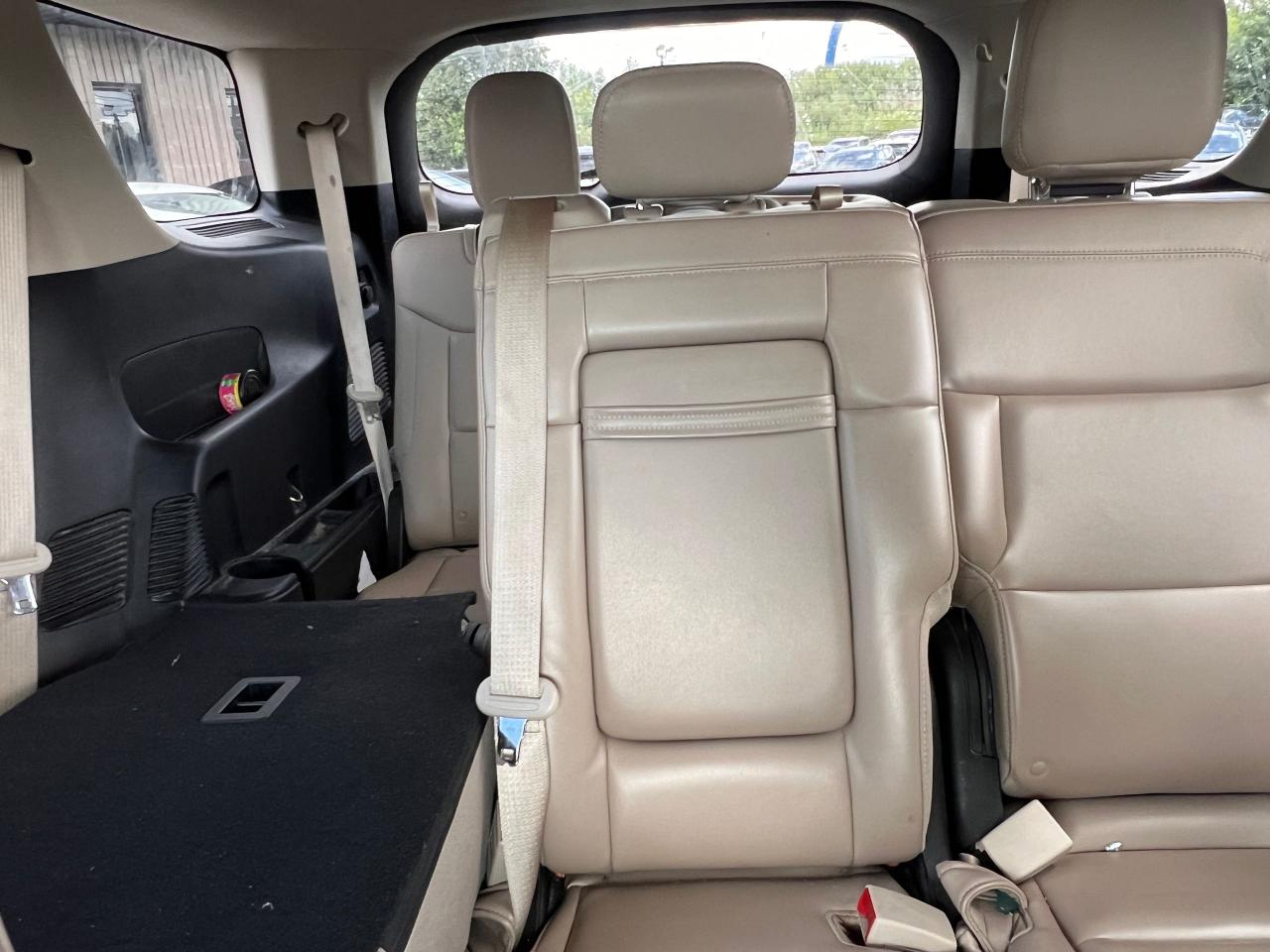 2021 Ford Explorer XLT - Photo #15