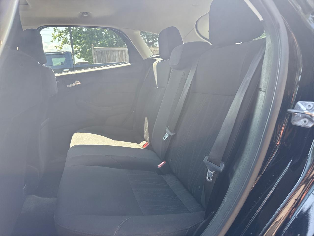 2018 Ford Focus SEL - Photo #10