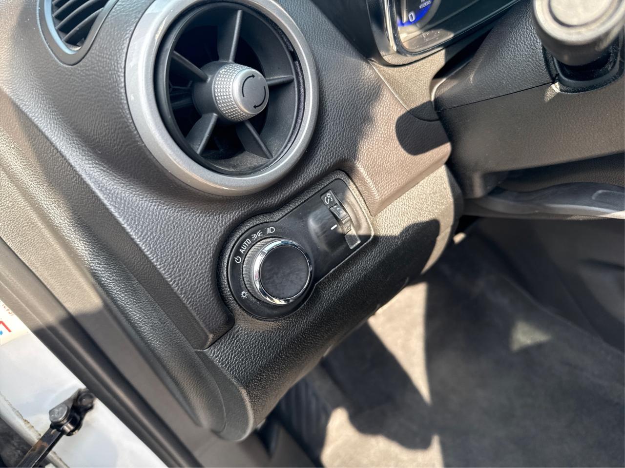 2015 Chevrolet Trax 1LT - Photo #12