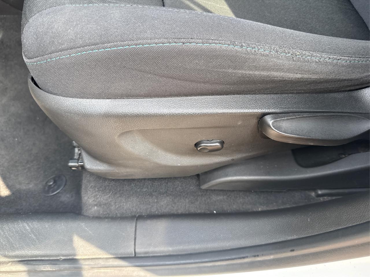 2015 Chevrolet Trax 1LT - Photo #13