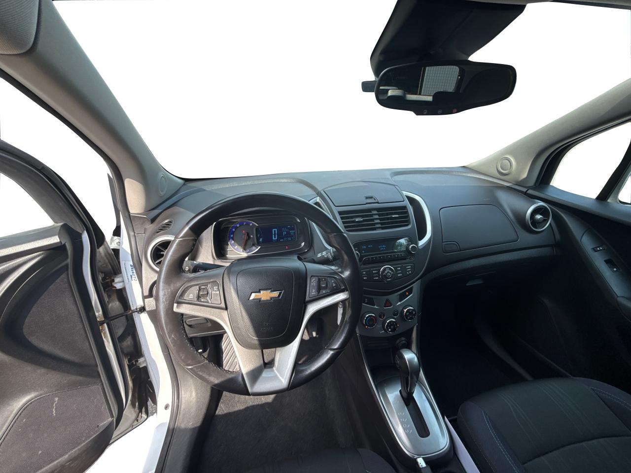 2015 Chevrolet Trax 1LT - Photo #15