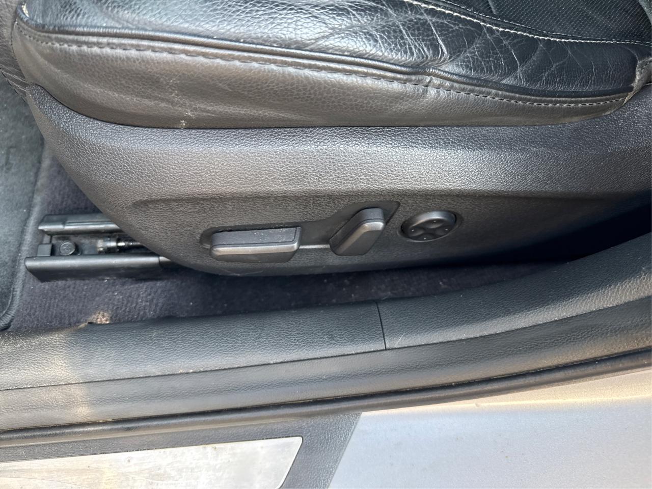 2016 Hyundai Sonata Sport / Sport w/ Premium Pkg, Sport w/ Tech Pkg / Limited / Limited w/Tech Pkg / Limited w/Ultimate Pkg / Sport 2.0T / Limited 2.0T - Photo #16