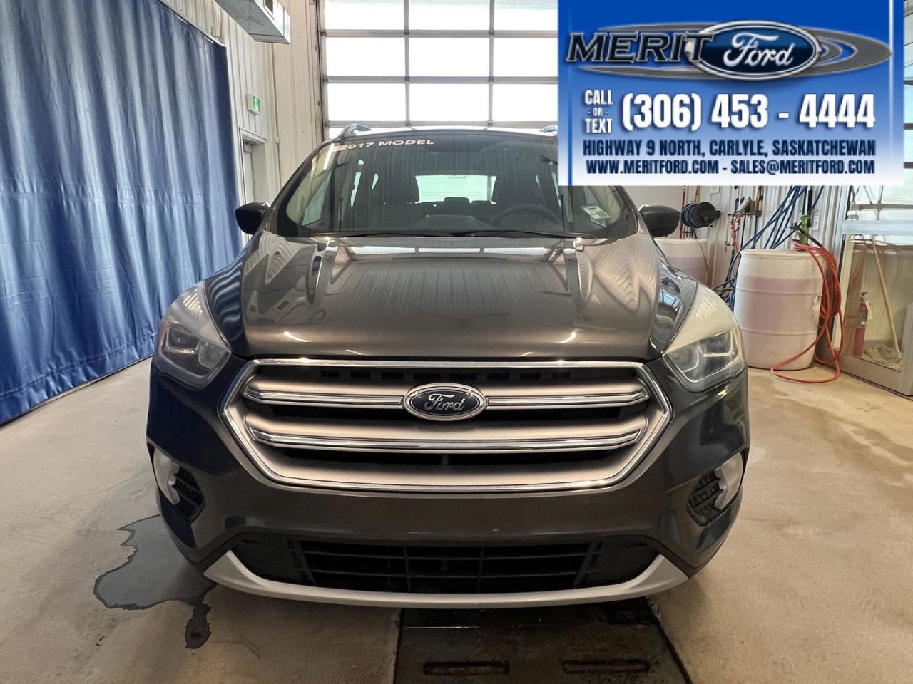 2017 Ford Escape SE Pre-Winter Clearance Sale Photo