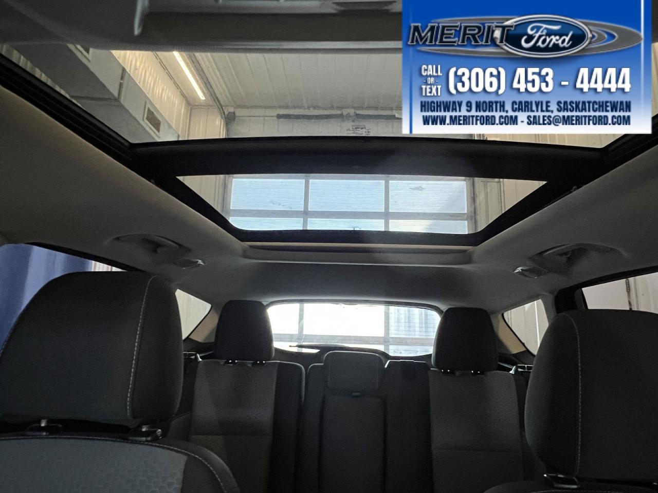 2017 Ford Escape SE Pre-Winter Clearance Sale Photo5