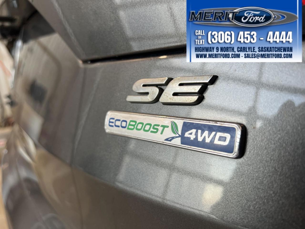 2017 Ford Escape SE Pre-Winter Clearance Sale Photo5
