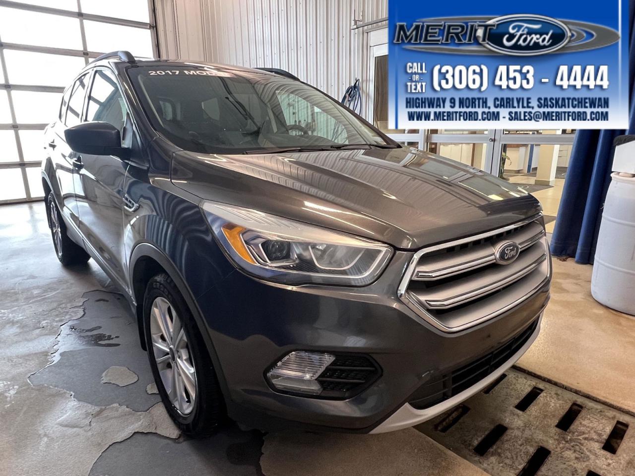 2017 Ford Escape SE Pre-Winter Clearance Sale Photo5