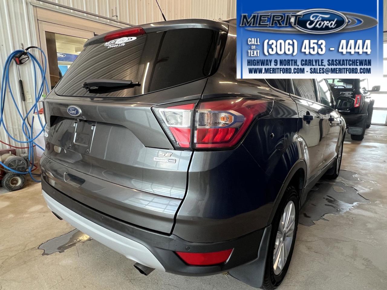 2017 Ford Escape SE Pre-Winter Clearance Sale Photo5