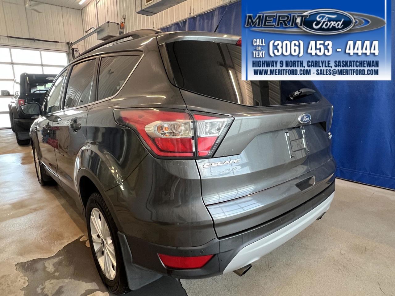 2017 Ford Escape SE Pre-Winter Clearance Sale Photo5