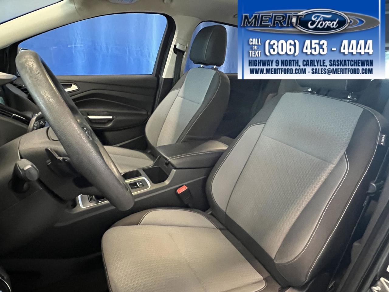 2017 Ford Escape SE Pre-Winter Clearance Sale Photo5