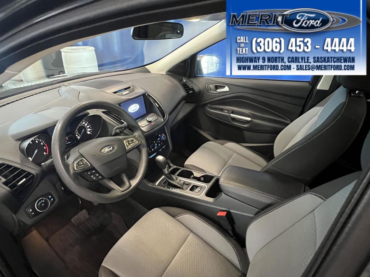 2017 Ford Escape SE Pre-Winter Clearance Sale Photo5