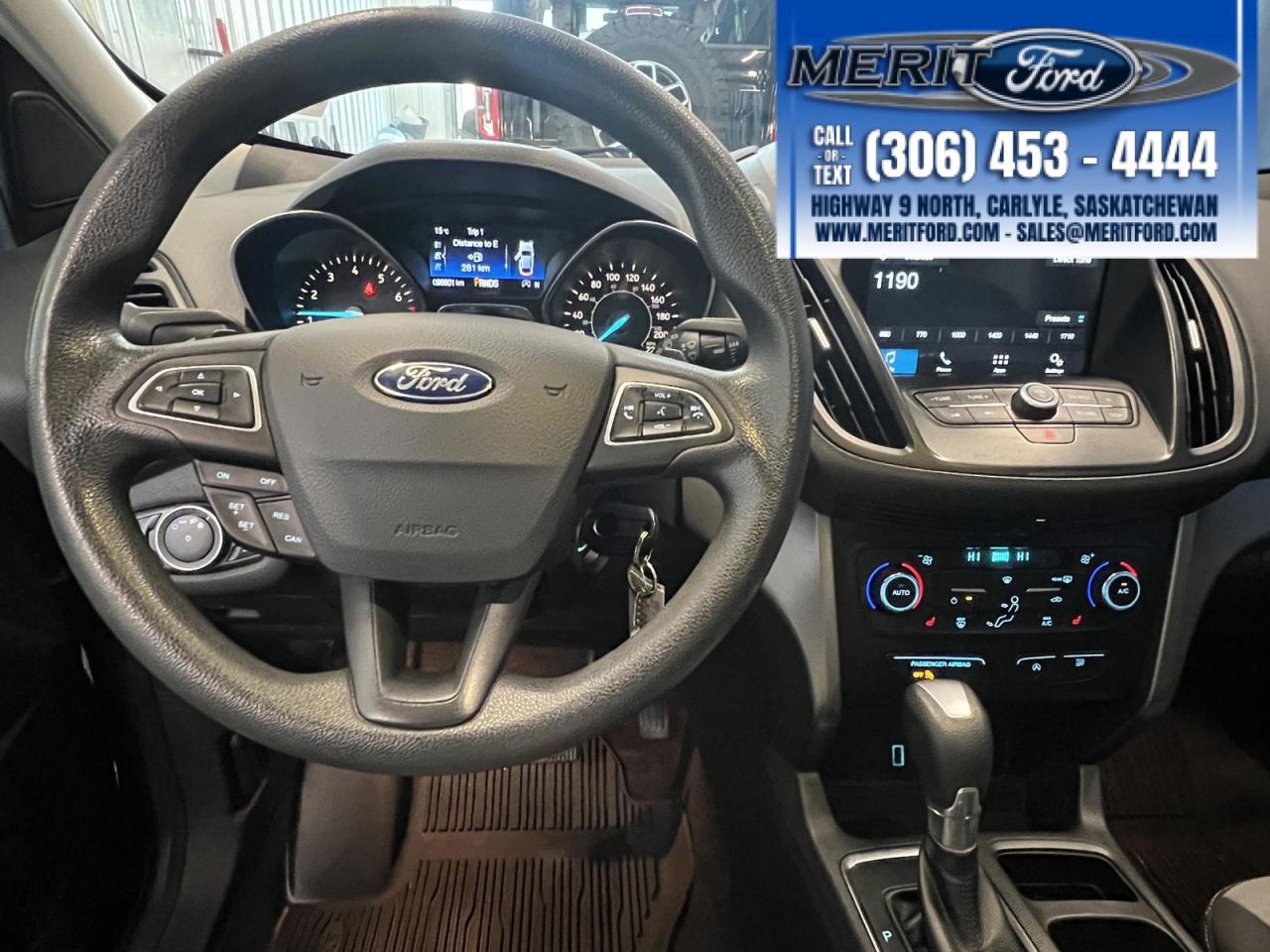 2017 Ford Escape SE Pre-Winter Clearance Sale Photo5