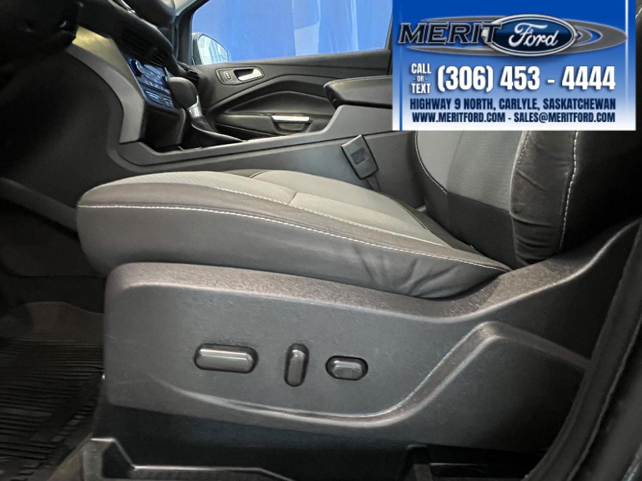 2017 Ford Escape SE Pre-Winter Clearance Sale Photo5