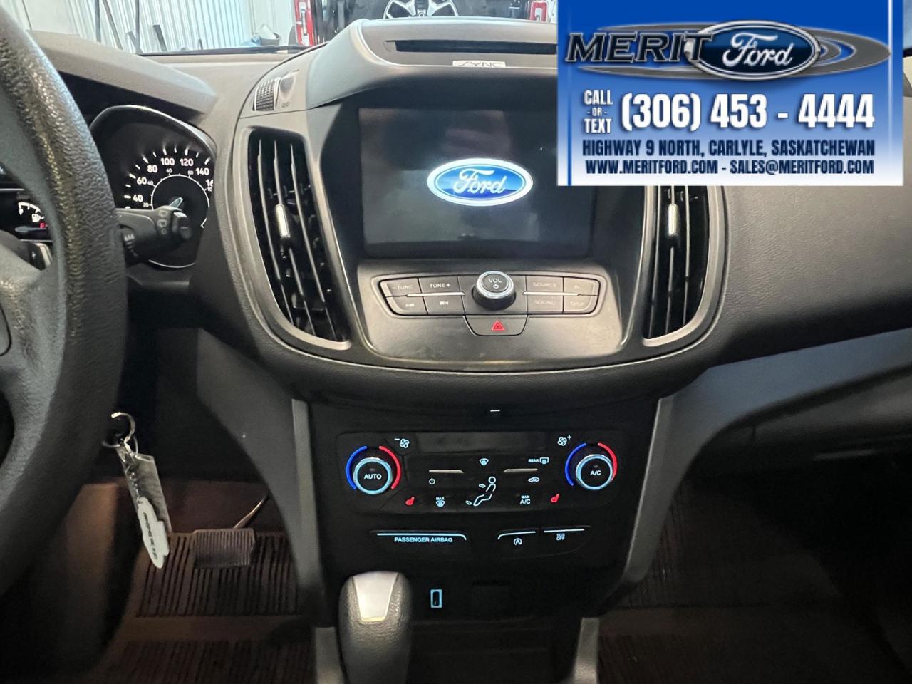 2017 Ford Escape SE Pre-Winter Clearance Sale Photo5