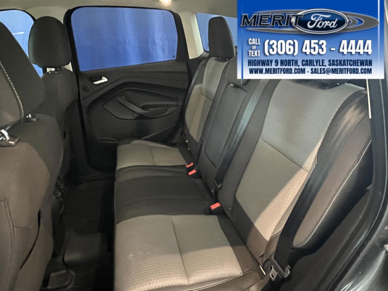 2017 Ford Escape SE Pre-Winter Clearance Sale Photo5
