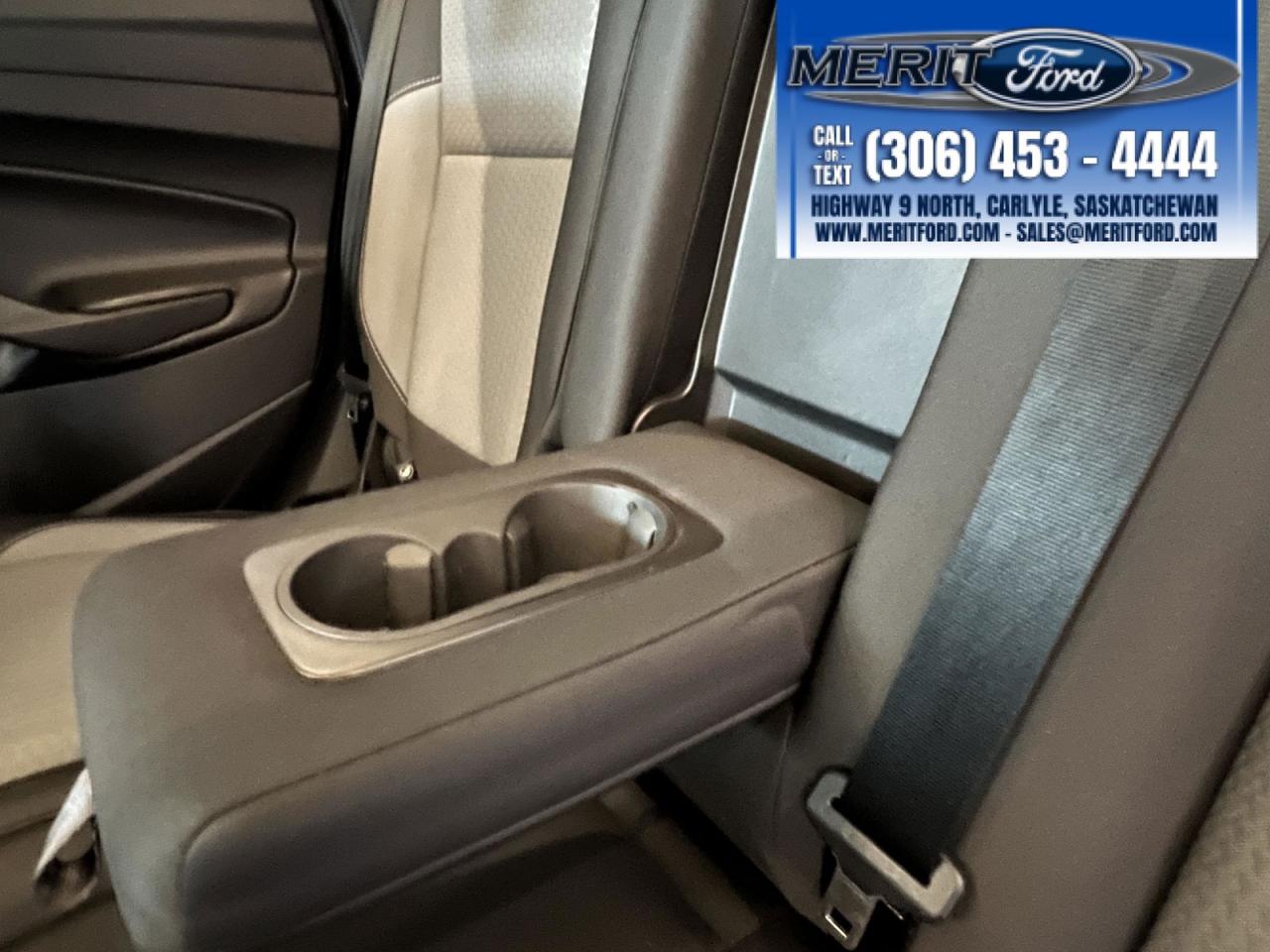 2017 Ford Escape SE Pre-Winter Clearance Sale Photo5