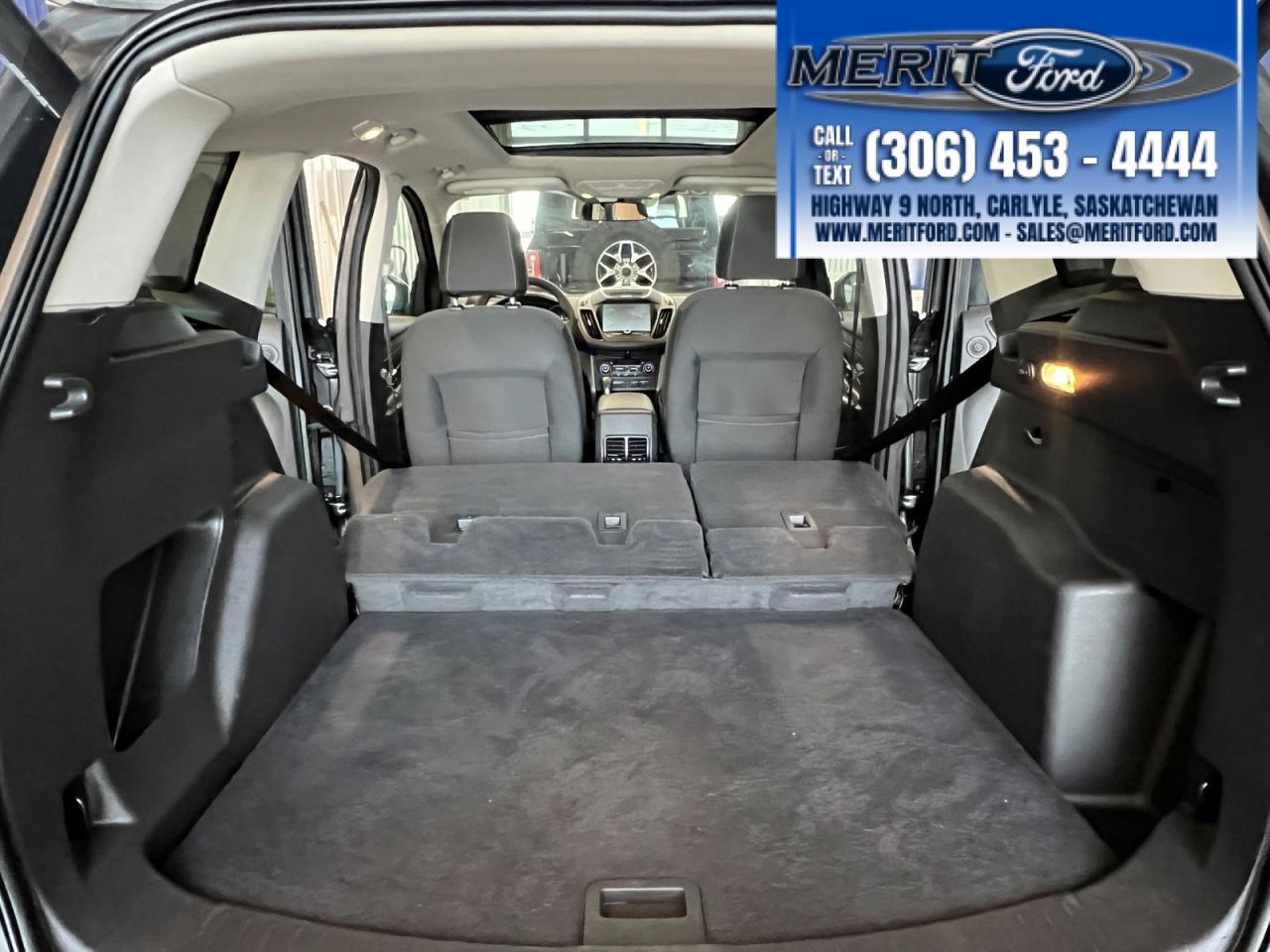 2017 Ford Escape SE Pre-Winter Clearance Sale Photo5