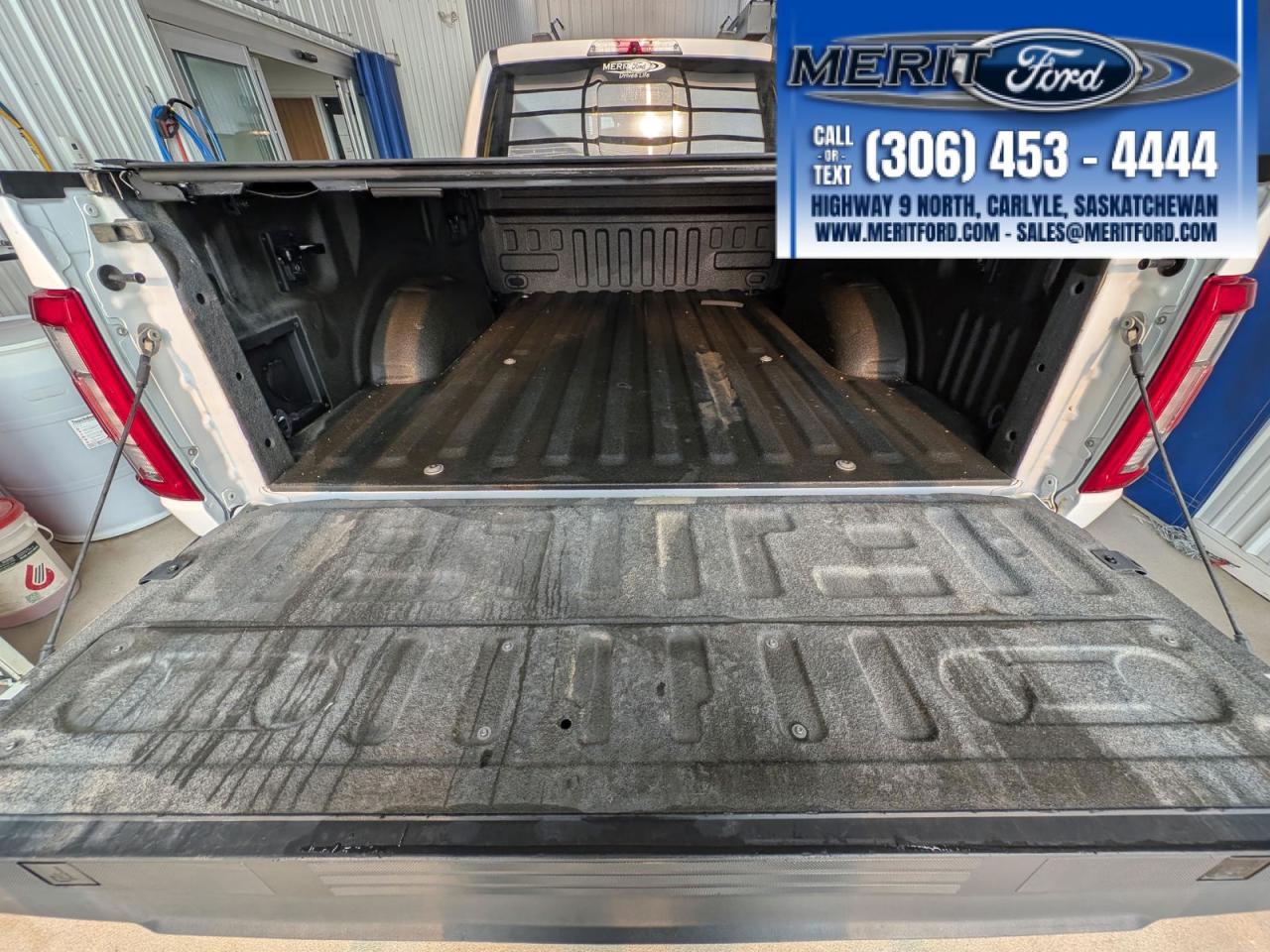 2022 Ford F-150 LARIAT - 360 Camera, V6 (Gas) + Photo3