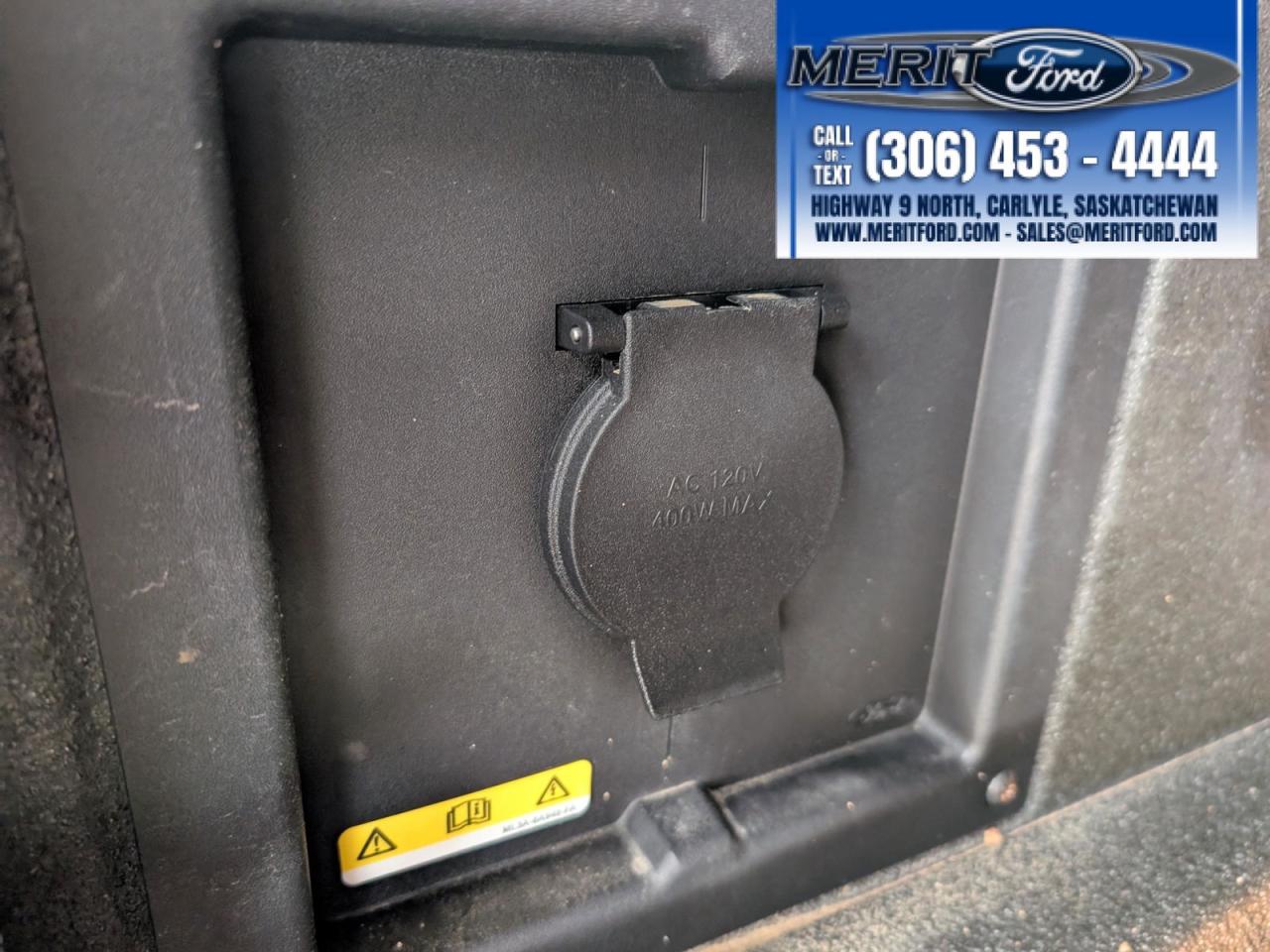 2022 Ford F-150 LARIAT - 360 Camera, V6 (Gas) + Photo5