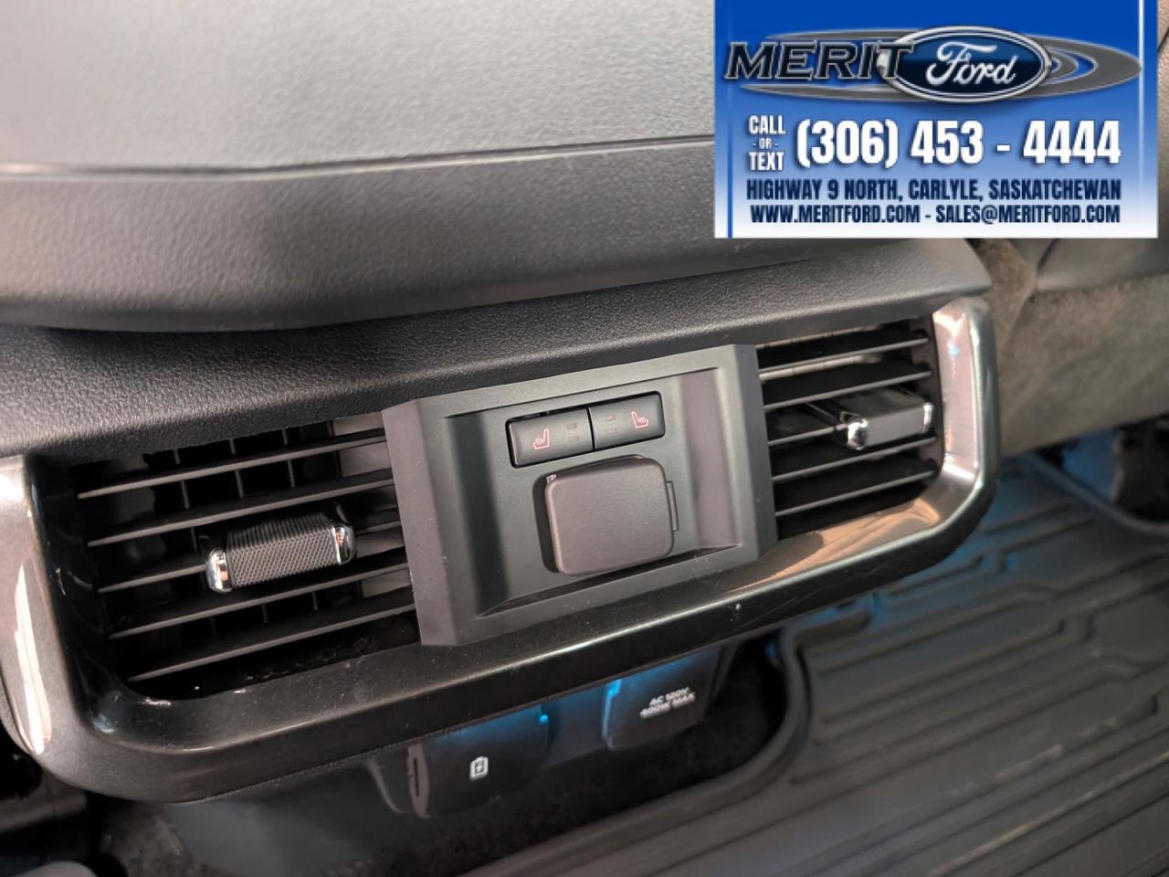 2022 Ford F-150 LARIAT - 360 Camera, V6 (Gas) + Photo5