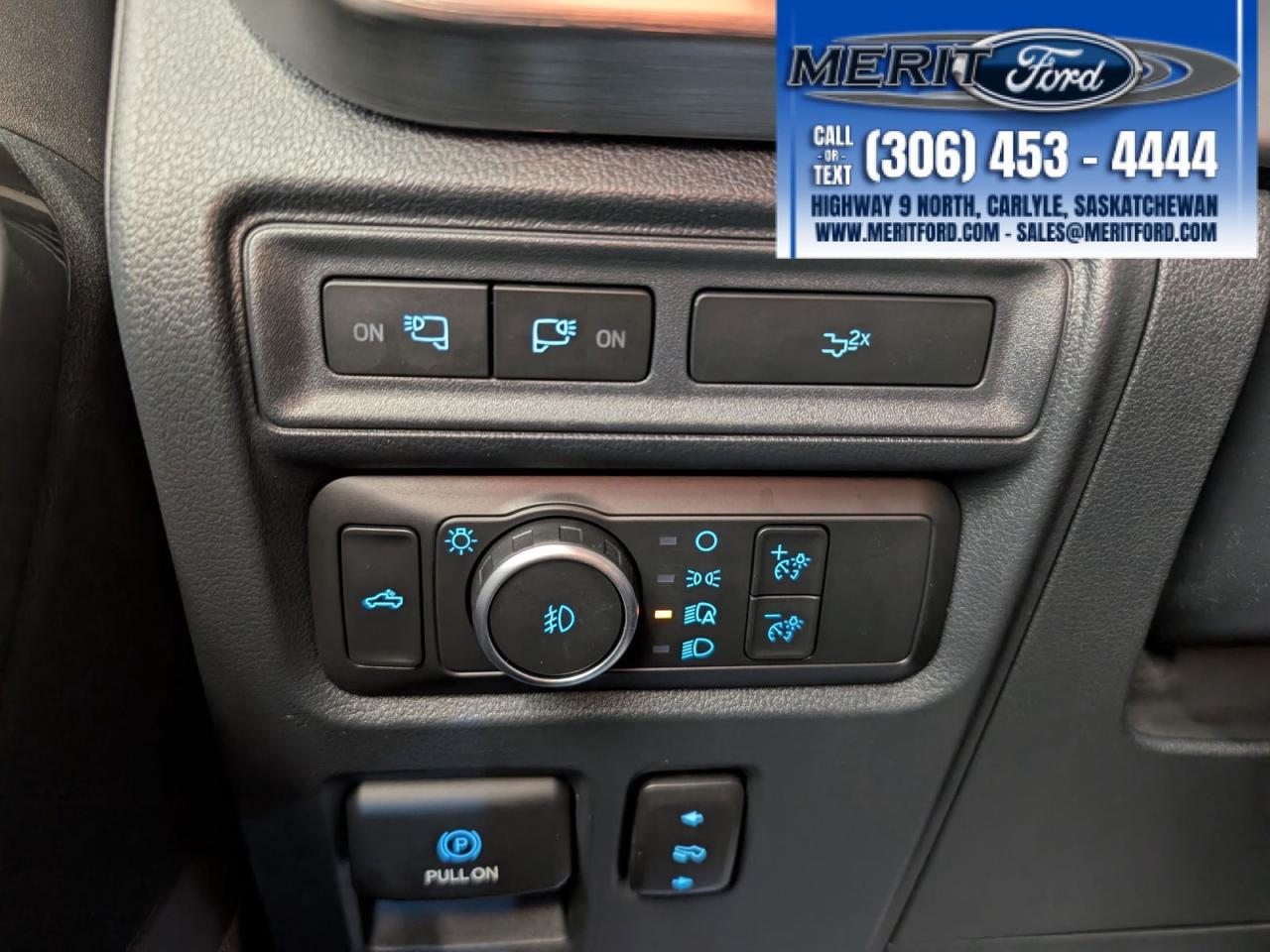 2022 Ford F-150 LARIAT - 360 Camera, V6 (Gas) + Photo5